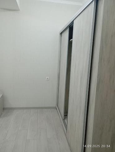 сутучнуй квартира: 1 комната, Без подселения, С мебелью полностью — 5