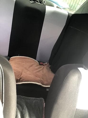 авто бишкек машина кж: Subaru Impreza: 2003 г., 1.5 л, Автомат, Бензин, Седан — 5