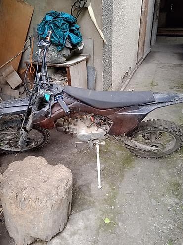 мототехник: 🔥🚀В ПРОДАЖЕ ПИТБАЙК 125СС ТАКЖЕ ДЕЛАЮ ОБМЕН НА СКУТЕР из вложений надо — 2