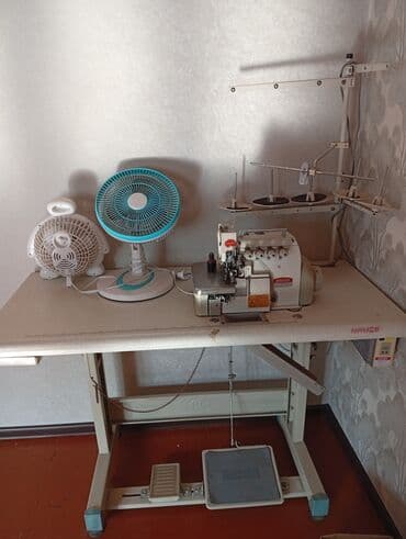 скупка швейний машинка: Тигүүчү машиналар — 1