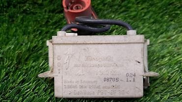 bmv e: Электрический моторчик BMW 2000 г., Б/у, Оригинал, Германия — 5