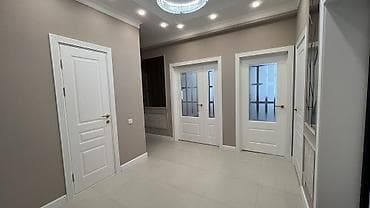 элитный квартира бишкек: 2 комнаты, 82 м², Элитка, 2 этаж, Дизайнерский ремонт — 2