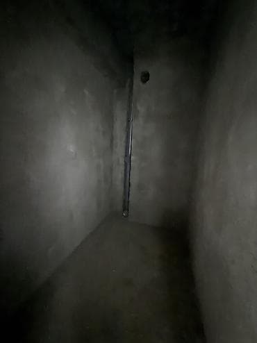 Квартиры: 1 комната, 53 м², Асанбай мкр Элитка, 8 этаж, ПСО (под самоотделку) — 6