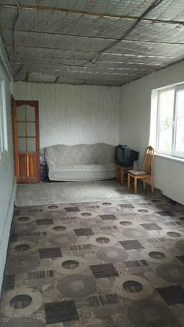 Үйлөр: Үй, 62 м², 3 бөлмө, Риелтор, Косметикалык оңдоо — 5