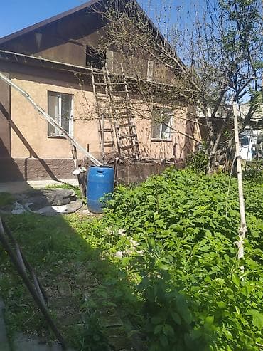 asman residence: Продаю большой дом в районе рынка чакиш-ата.дом 120кв.м в доме есть — 3