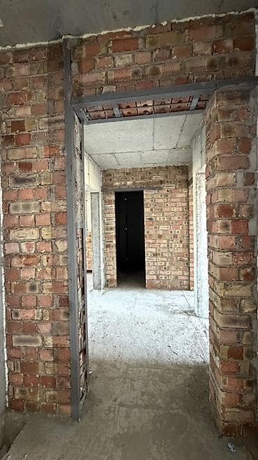 Новостройки от застройщика: Строится, 2 комнаты, 65 м² — 4