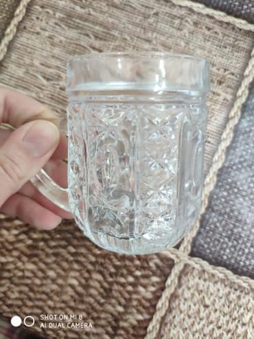 богема посуда фото: Продаются советские хрустальные стаканы + сахарница в подарок (1 — 4