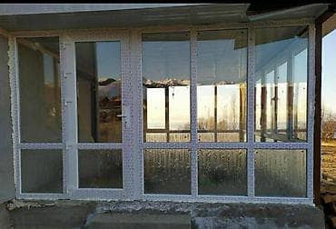 mini 5: Окна двери витражи изготавливаем качественные окна из российского — 5