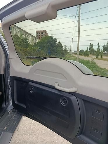 бар авто: Mitsubishi Pajero: 2008 г., 3 л, Автомат, Бензин, Жол тандабас — 6