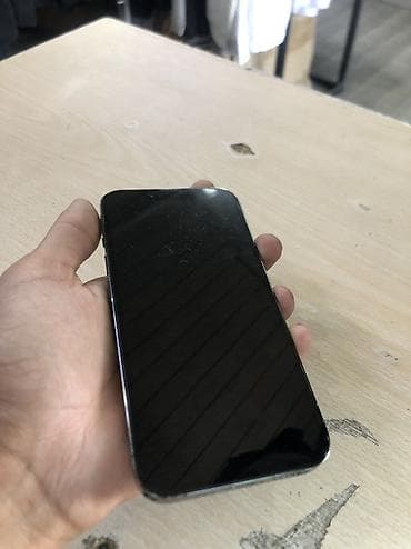 iphone 2020: IPhone 13 Pro, Б/у, 128 ГБ, Черный, 88 % — 2