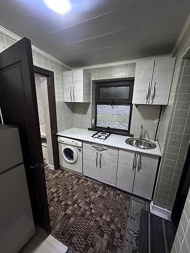 аренда помещения под кухню: 20 м², 1 комната, Утепленный, Бронированные двери, Забор, огорожен — 1