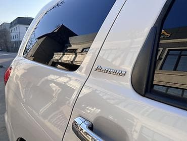 Toyota Sequoia: 2008 г., 5.7 л, Автомат, Бензин, Жол тандабас — 3