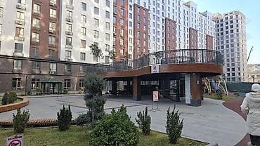 квартира куплю ош: 2 комнаты, 49 м² — 3