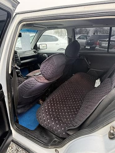 Volkswagen: Volkswagen Golf: 1994 г., Хэтчбэк — 7