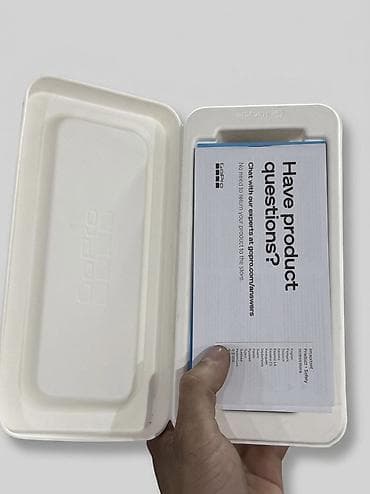 Продам новую GoPro13BLACK брал новую пару месяцев назад — 3