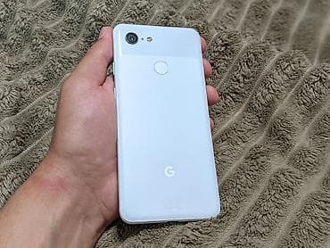 Техника и электроника: Google Pixel 3 5g 2025 128gb — это компактный смартфон от компании — 3