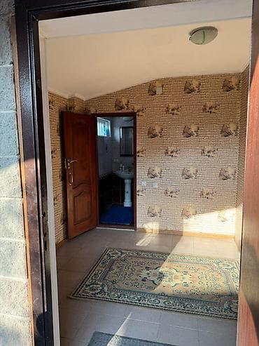 сдается дом джал: 🏡 Продаётся Дом 4сот 5ком 📍 Локация: Джал 📍 Ориентир: ул — 7
