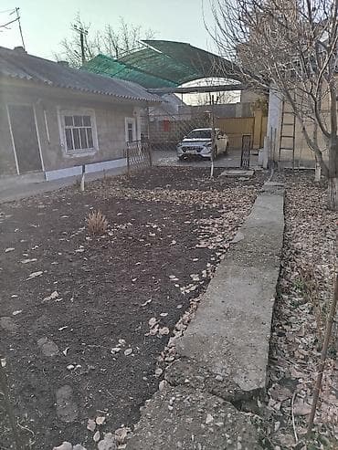 Все для дома и сада: Продаётся частный дом с участком и просторным двором. цена 460 тыс.$ — 3