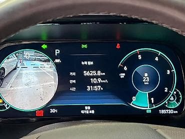 range rower: Hyundai Palisade: 2021 г., 2.2 л, Автомат, Дизель, Кроссовер — 4