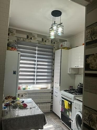 2 комнаты, 56 м², 105 серия, 5 этаж — 8