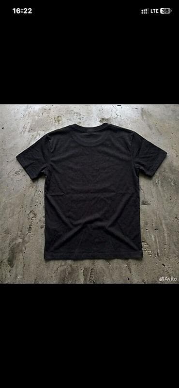 acne studio: Футболка Maison Margiela. Футболка Maison Margiela matrix archive y2k — 2