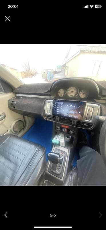 bmw e46: Nissan X-Trail: 2002 г., Бензин, Кроссовер — 2