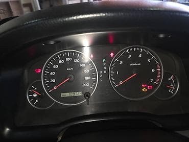 mini kuper: Toyota Land Cruiser Prado: 2008 г., 2.7 л, Автомат, Бензин, Внедорожник — 1