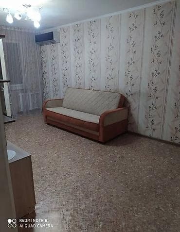 3 комнаты, 58 м², 104 серия, 4 этаж — 3