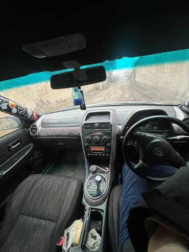 селектор акпп тойота: Toyota Altezza: 1999 г., 2 л, Автомат, Бензин — 9