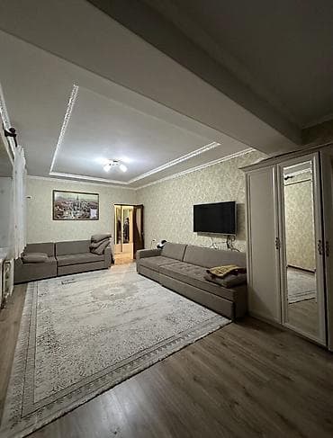 Продажа квартир: 1 комната, 48 м², Элитка, 10 этаж, Евроремонт — 6
