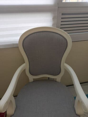 ремонт мебели из искусственной кожи: Услуга покраски мебели включает обновление старых поверхностей — 11