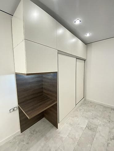 2 ярусный: Шкаф купе, Встраиваемый — 2