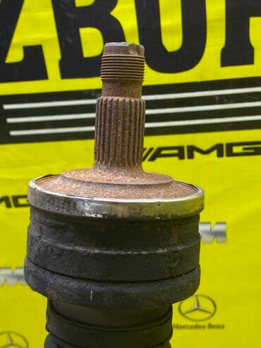 запчасти daewoo matiz: Граната С приводом Mercedes-Benz Оригинал, Япония — 3