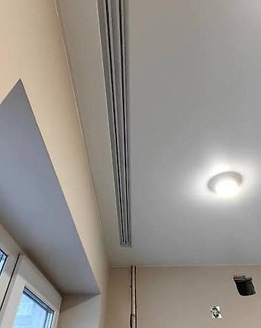 ремонт пол: Натяжной потолок Глянцевое, Матовое, 3D потолки Монтаж — 1