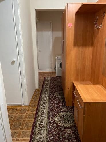 долгосрочная аренда квартиры собственник: 2 комнаты, Собственник, Без подселения, С мебелью полностью, С мебелью частично — 3