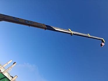 лизинк афто: Манипулятор, 2019 г., 8 т — 8