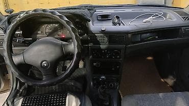 Транспорт: Daewoo Nexia: 2026 г., Механика, Бензин, Седан — 7