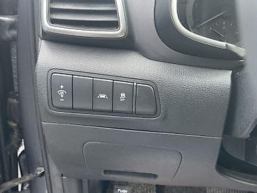 great wall pegasus: Hyundai Tucson: 2019 г., 2 л, Автомат, Дизель, Кроссовер — 8