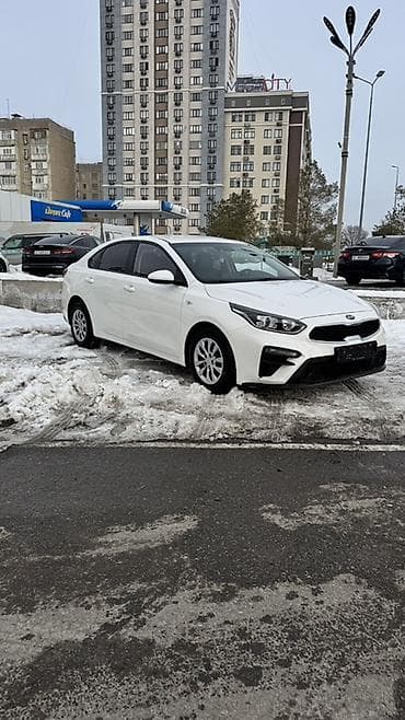 Унаа сатуу: Kia K3: 2020 г., 1.6 л, Автомат, Бензин, Седан — 3