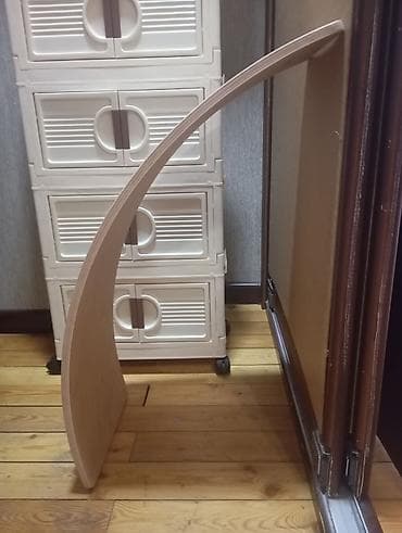 life balance: Детские качели, Балансир Для дома, Дерево, Б/у — 1