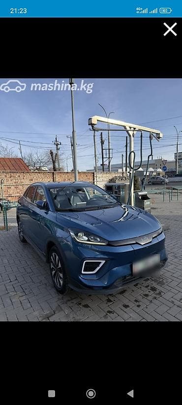 suzuki samurai: Weltmeister EX5, 2020 г., 108000 км, Передний, В наличии — 7