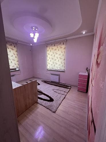 профилактория кара балта: 230 м², 7 комнат, МК Гранд — 7