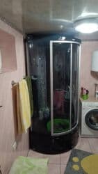 Үйдү ижарага алам: Үй, 80 кв. м, 4 бөлмө, Менчик ээси, Эски ремонт — 7