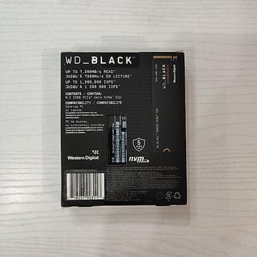 ssd 128: Накопитель для ПК, Новый, Western Digital (WD), SSD, Более 5 ТБ, Для ПК — 2