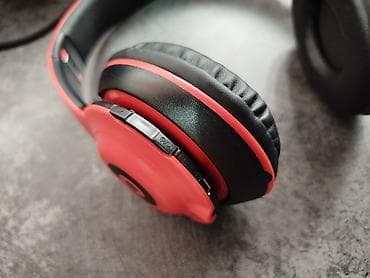e ink: Беспроводные накладные наушники, Beats by Dr. Dre, Новый — 5