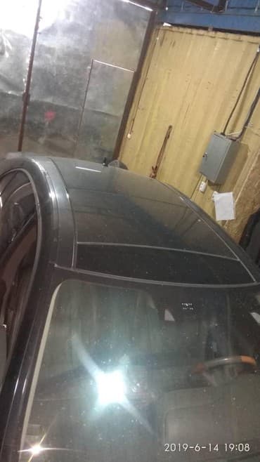 генератор 211: Запчасти на мерседес 221, 5,5 обьем двигателя 273 мотор, 2008 год — 6