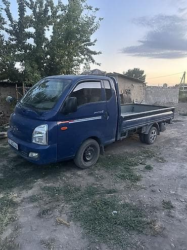 кара бука 300 кубов: Hyundai Porter 2019 — 2
