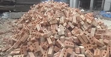 string art: Кирпич керамический пустотелый (щелевой) - Тип: керамический — 1