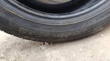 r15 5114: Шины 225 / 45 / R 18, Лето, Комплект, Легковые, GoodYear — 5