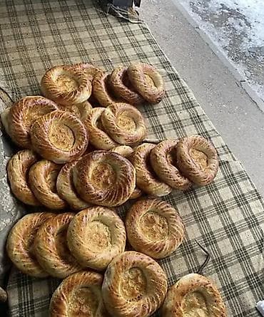 арендага цех: Сдаётся тандырный цех 20 квадратных метров с готовым печкой место — 1